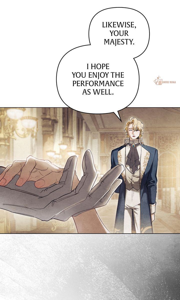 Read Her Majesty’s Night Manga Online