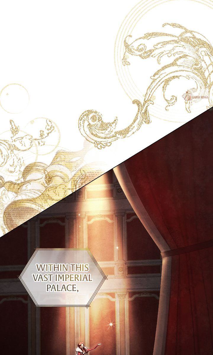 Read Her Majesty’s Night Manga Online