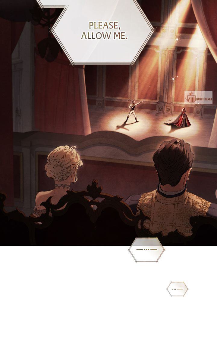 Read Her Majesty’s Night Manga Online