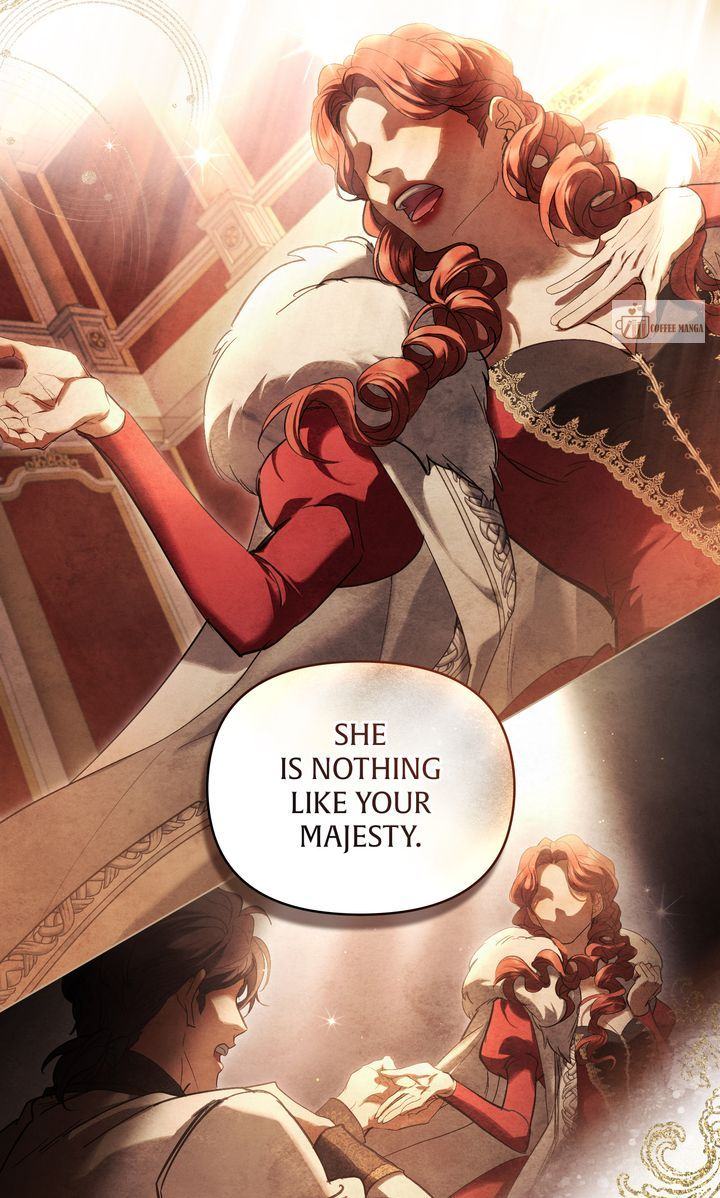 Read Her Majesty’s Night Manga Online