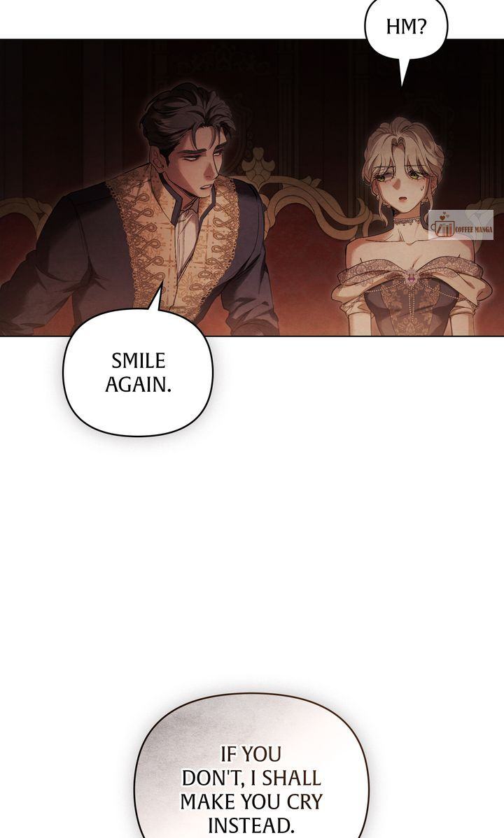 Read Her Majesty’s Night Manga Online