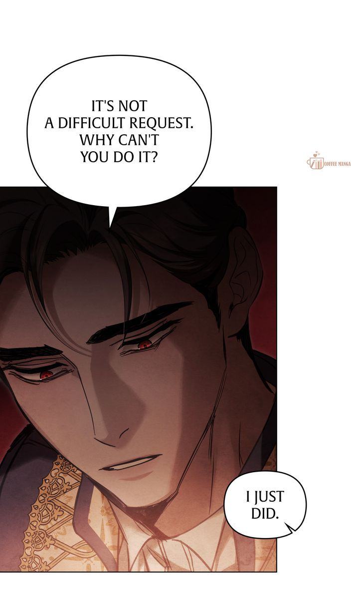 Read Her Majesty’s Night Manga Online