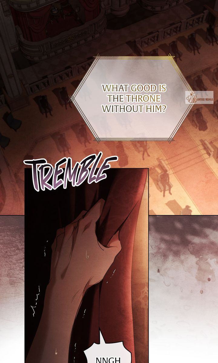Read Her Majesty’s Night Manga Online