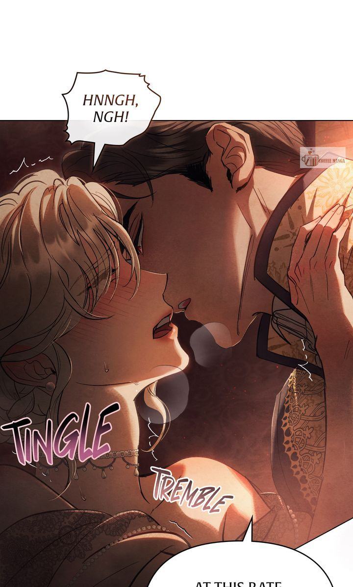 Read Her Majesty’s Night Manga Online