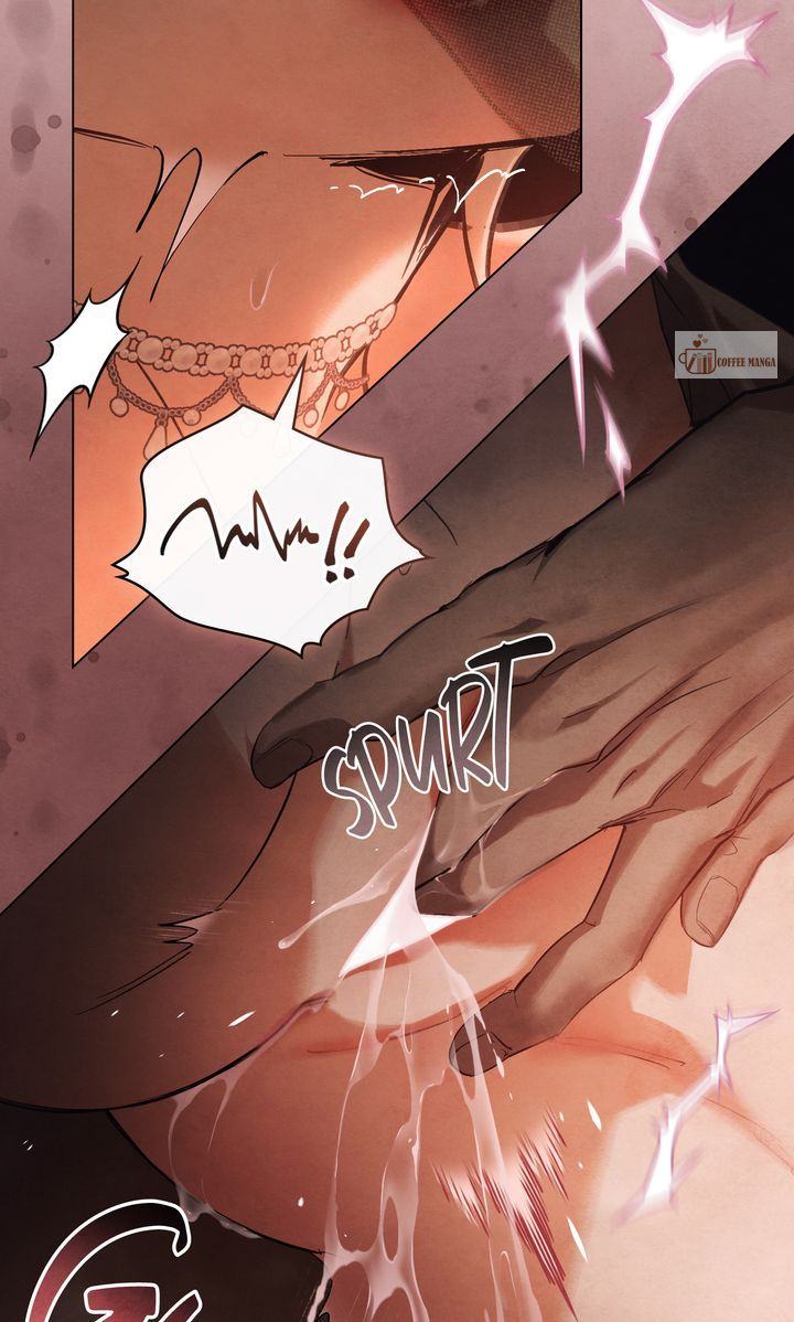 Read Her Majesty’s Night Manga Online