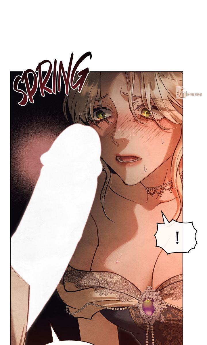 Read Her Majesty’s Night Manga Online