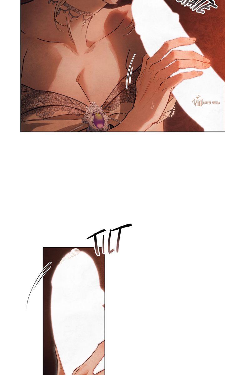 Read Her Majesty’s Night Manga Online