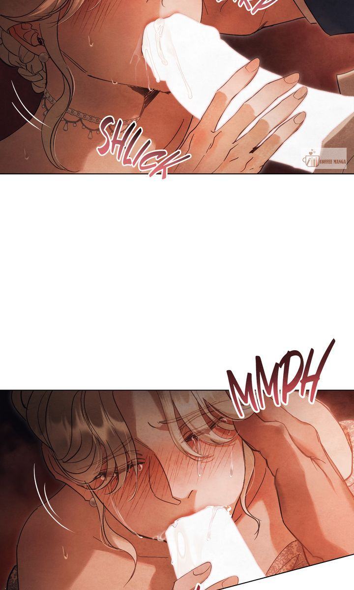 Read Her Majesty’s Night Manga Online