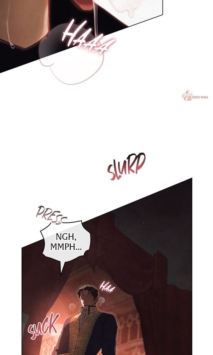 Read Her Majesty’s Night Manga Online