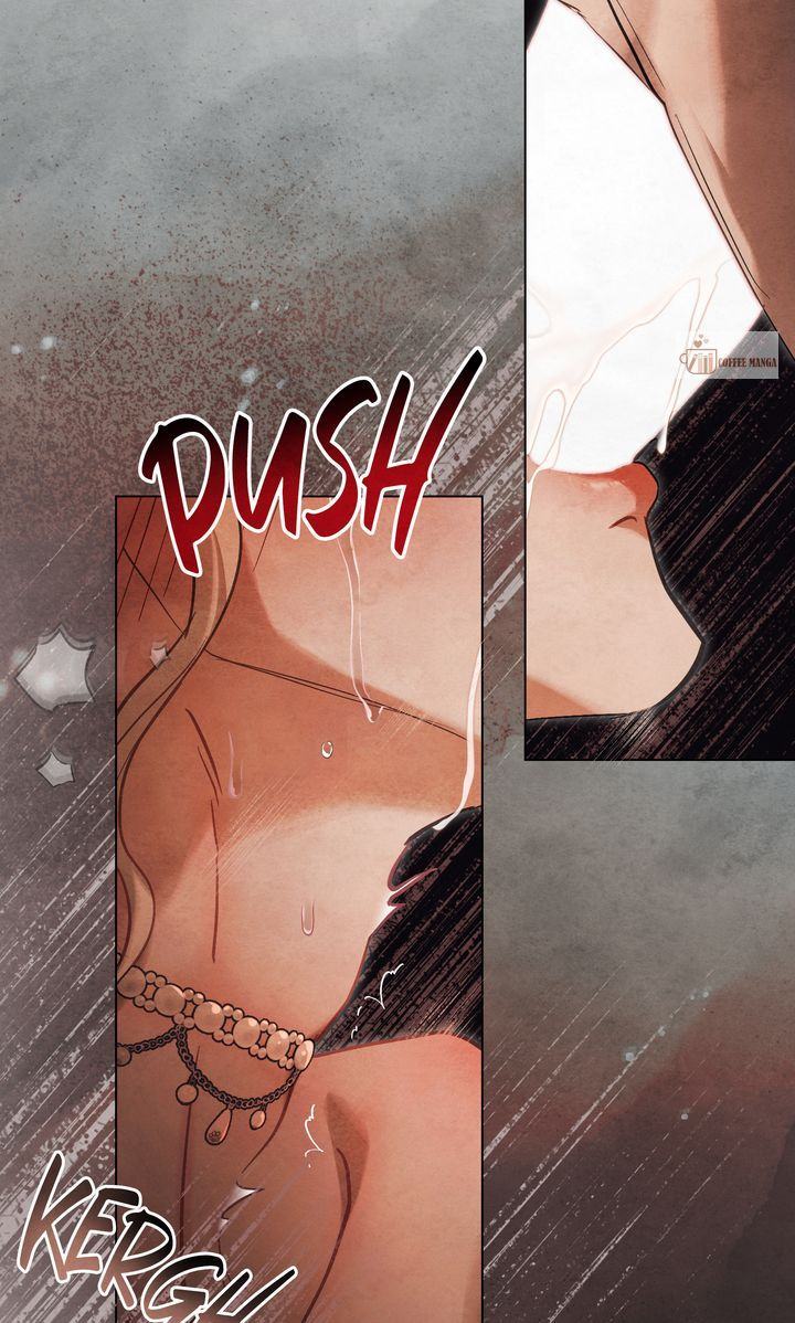 Read Her Majesty’s Night Manga Online