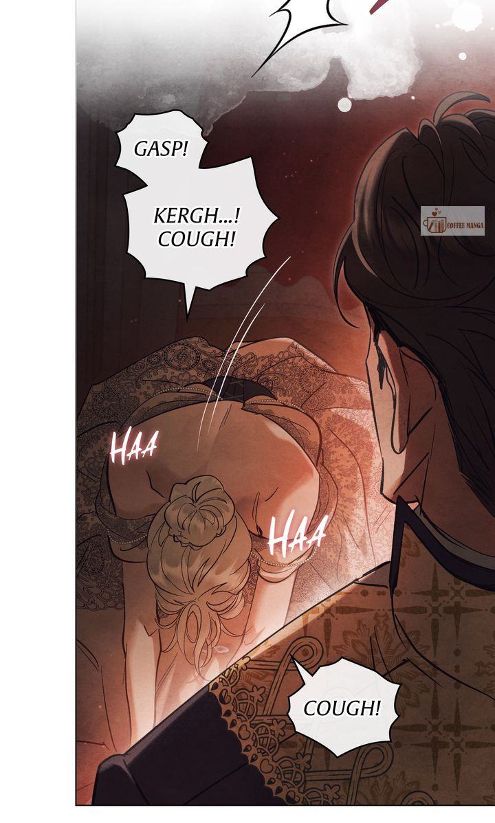 Read Her Majesty’s Night Manga Online
