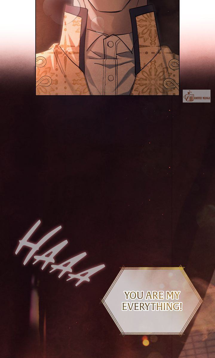 Read Her Majesty’s Night Manga Online