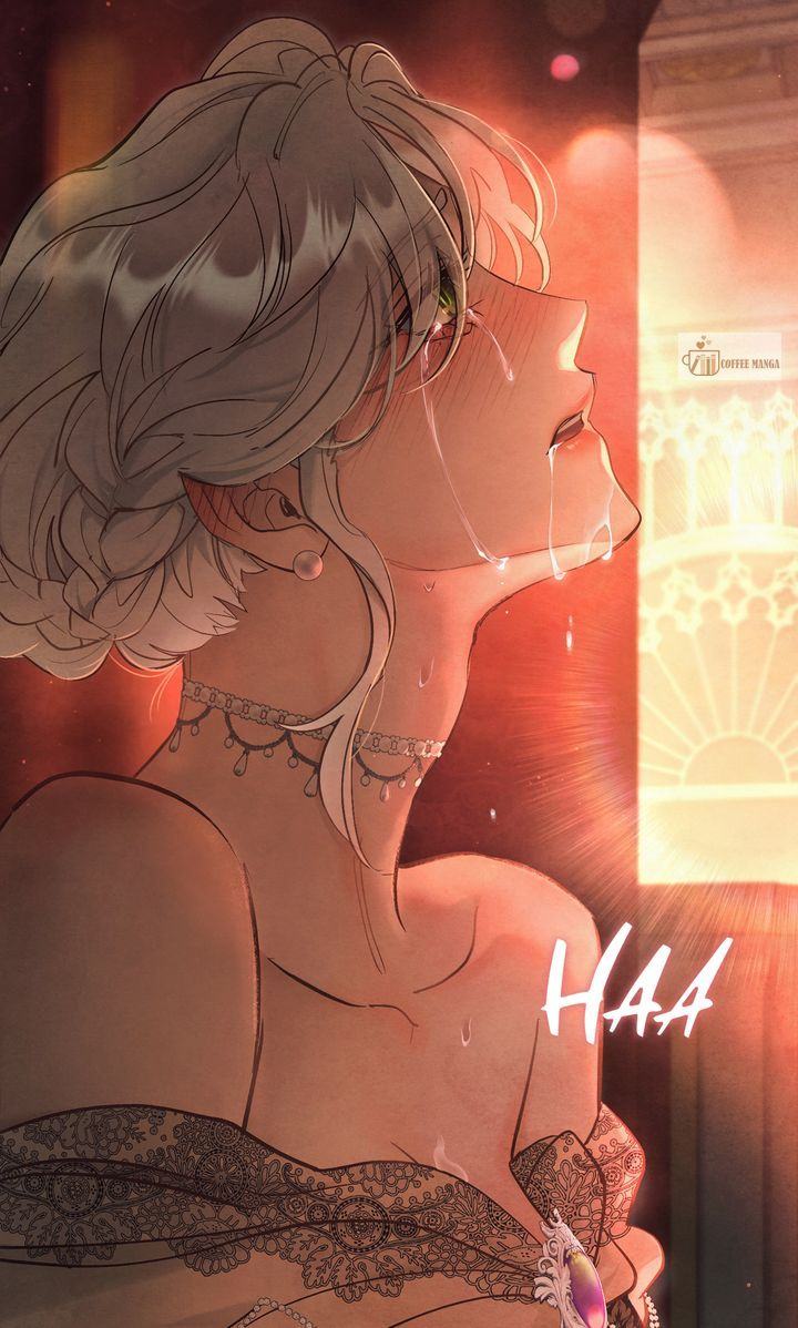 Read Her Majesty’s Night Manga Online