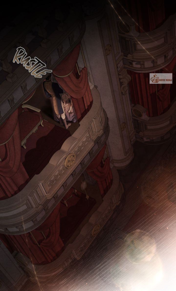 Read Her Majesty’s Night Manga Online