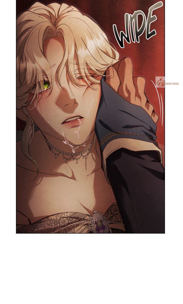 Read Her Majesty’s Night Manga Online