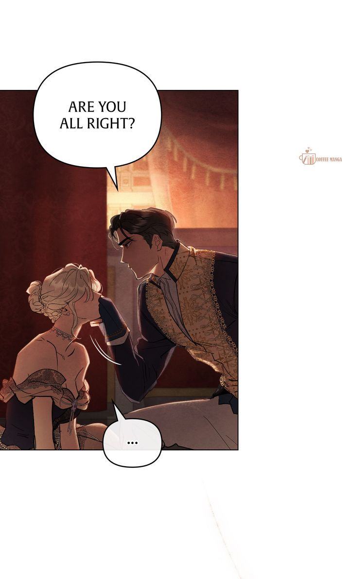 Read Her Majesty’s Night Manga Online