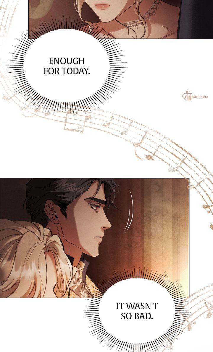 Read Her Majesty’s Night Manga Online