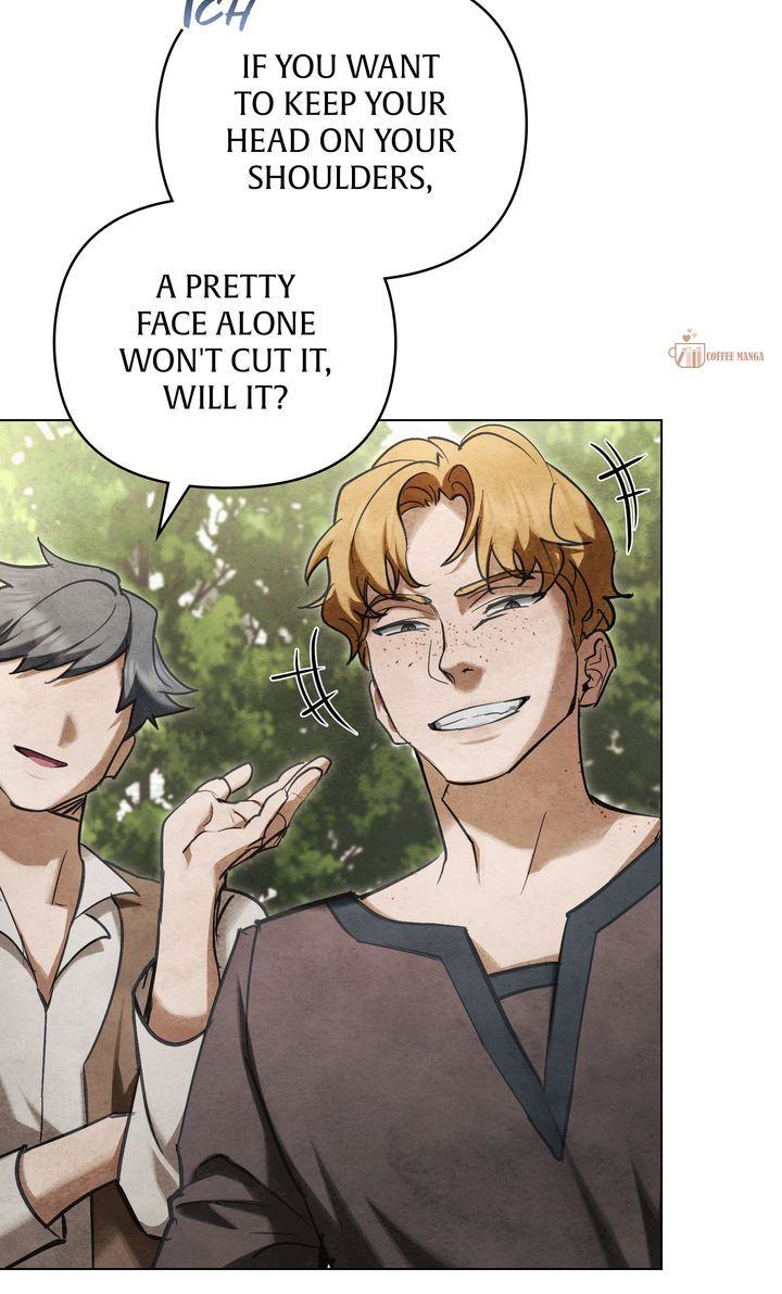 Read Her Majesty’s Night Manga Online