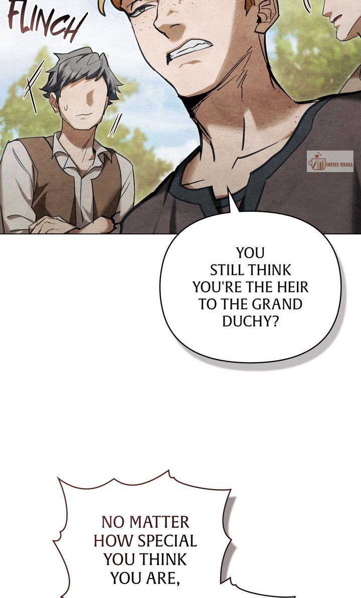 Read Her Majesty’s Night Manga Online