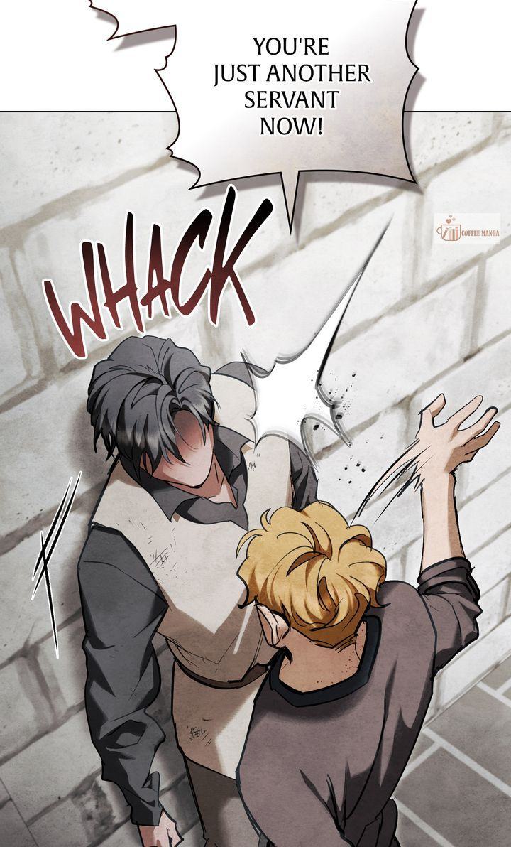 Read Her Majesty’s Night Manga Online