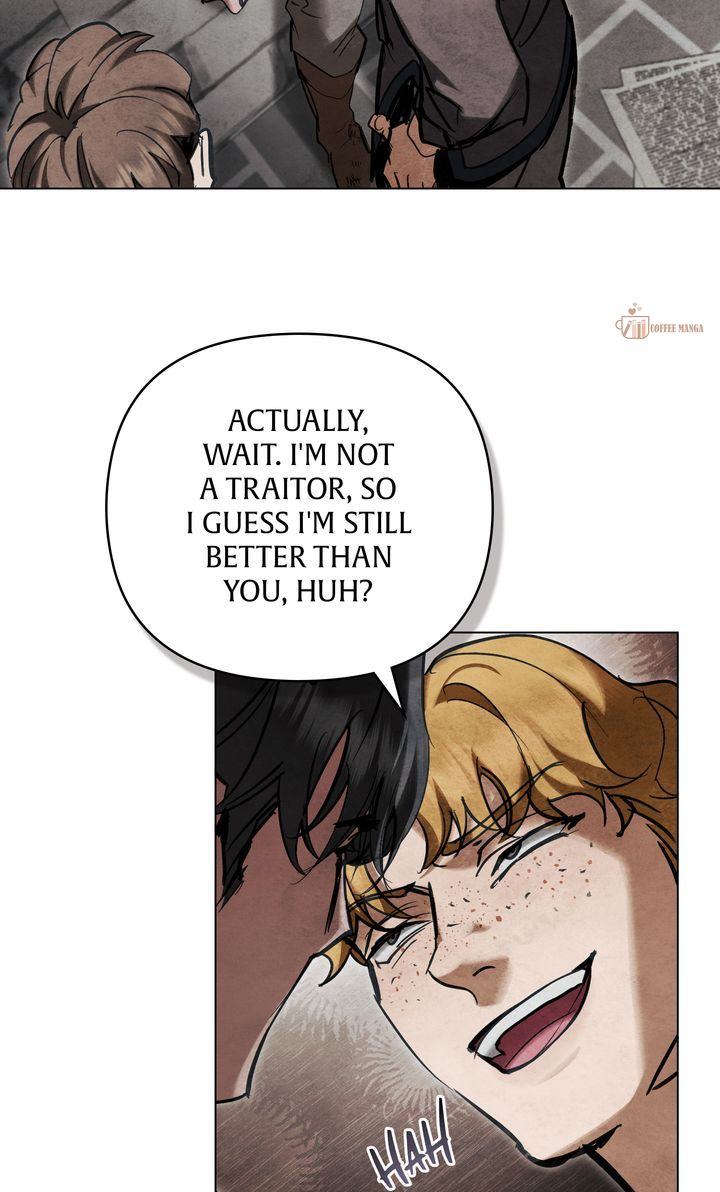 Read Her Majesty’s Night Manga Online