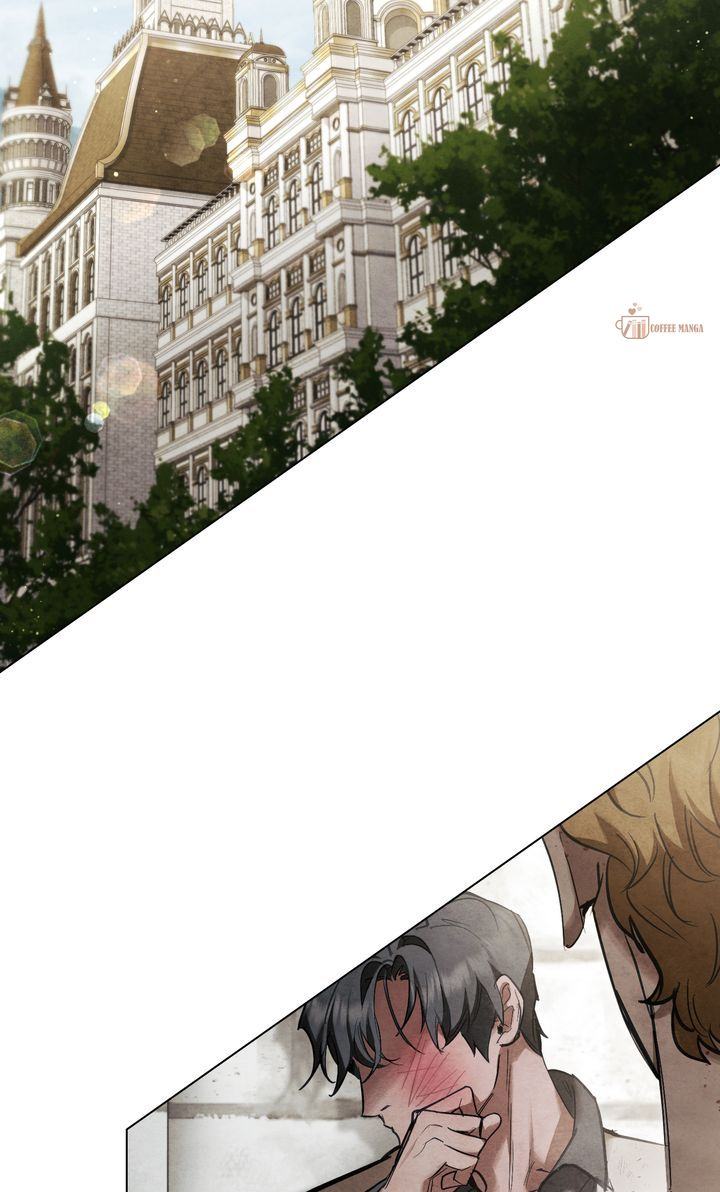Read Her Majesty’s Night Manga Online
