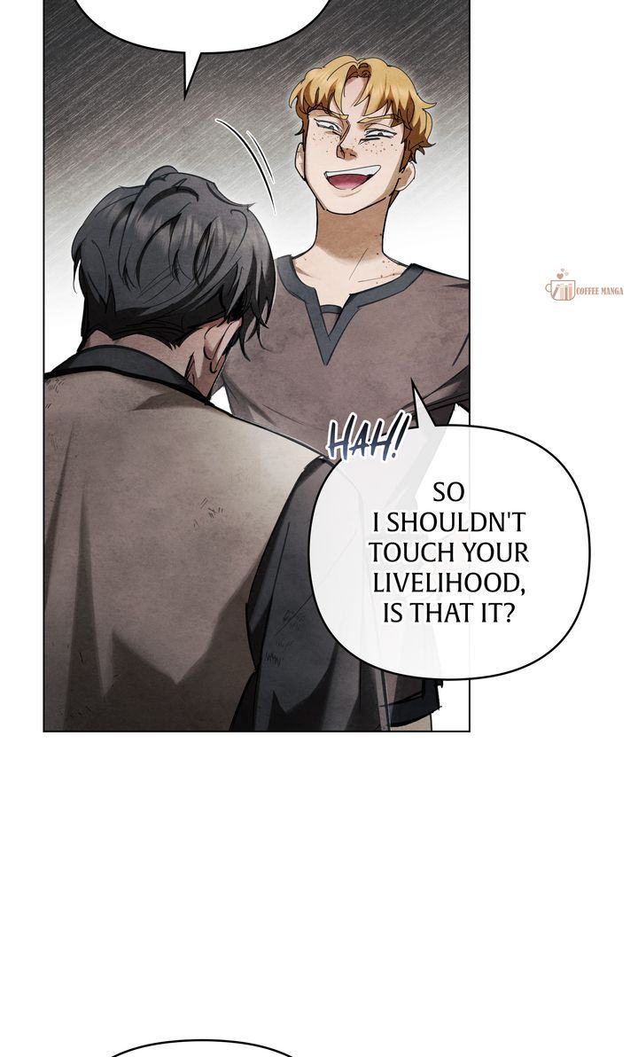 Read Her Majesty’s Night Manga Online