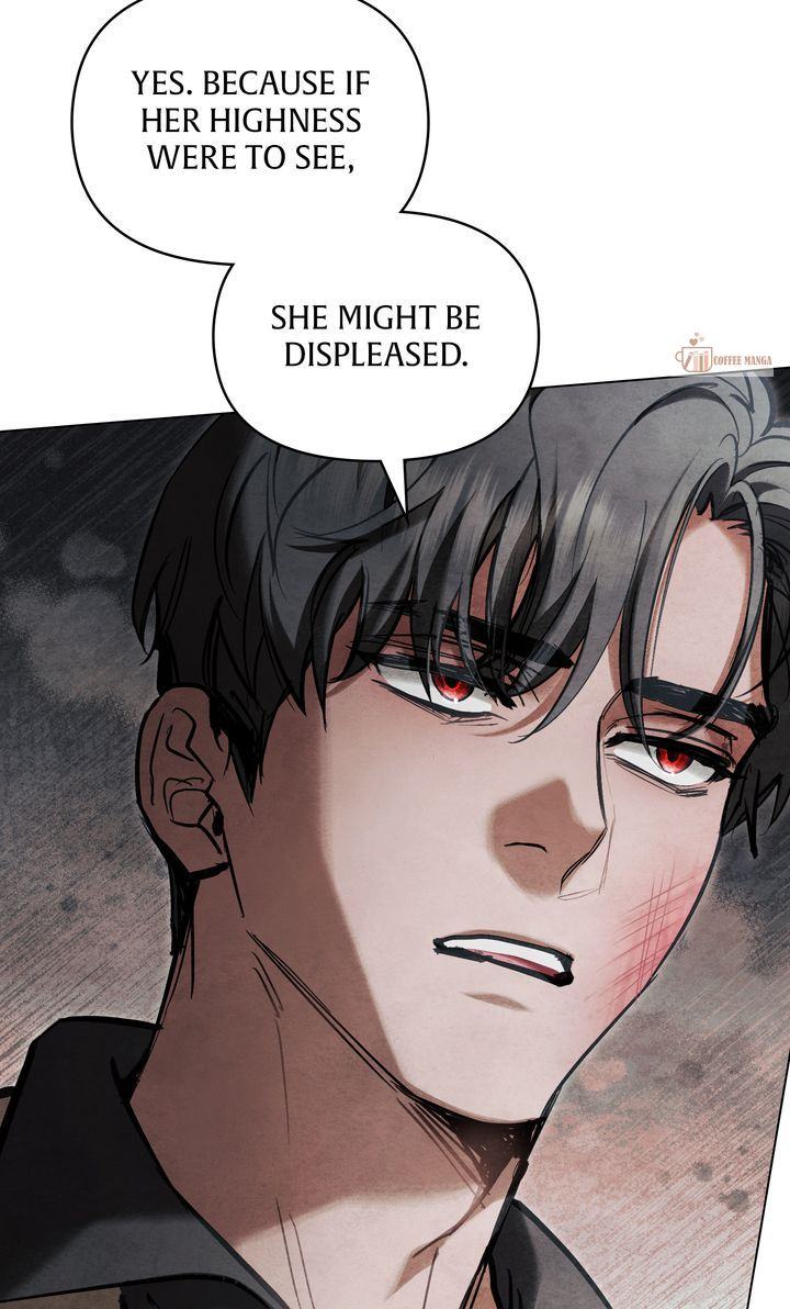Read Her Majesty’s Night Manga Online