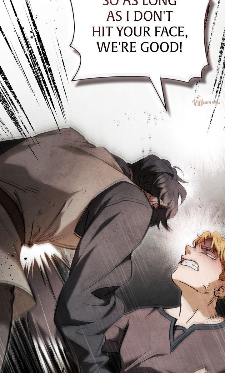 Read Her Majesty’s Night Manga Online