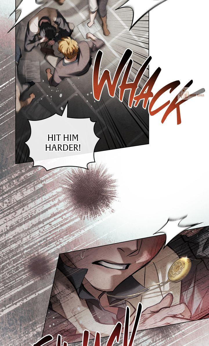Read Her Majesty’s Night Manga Online