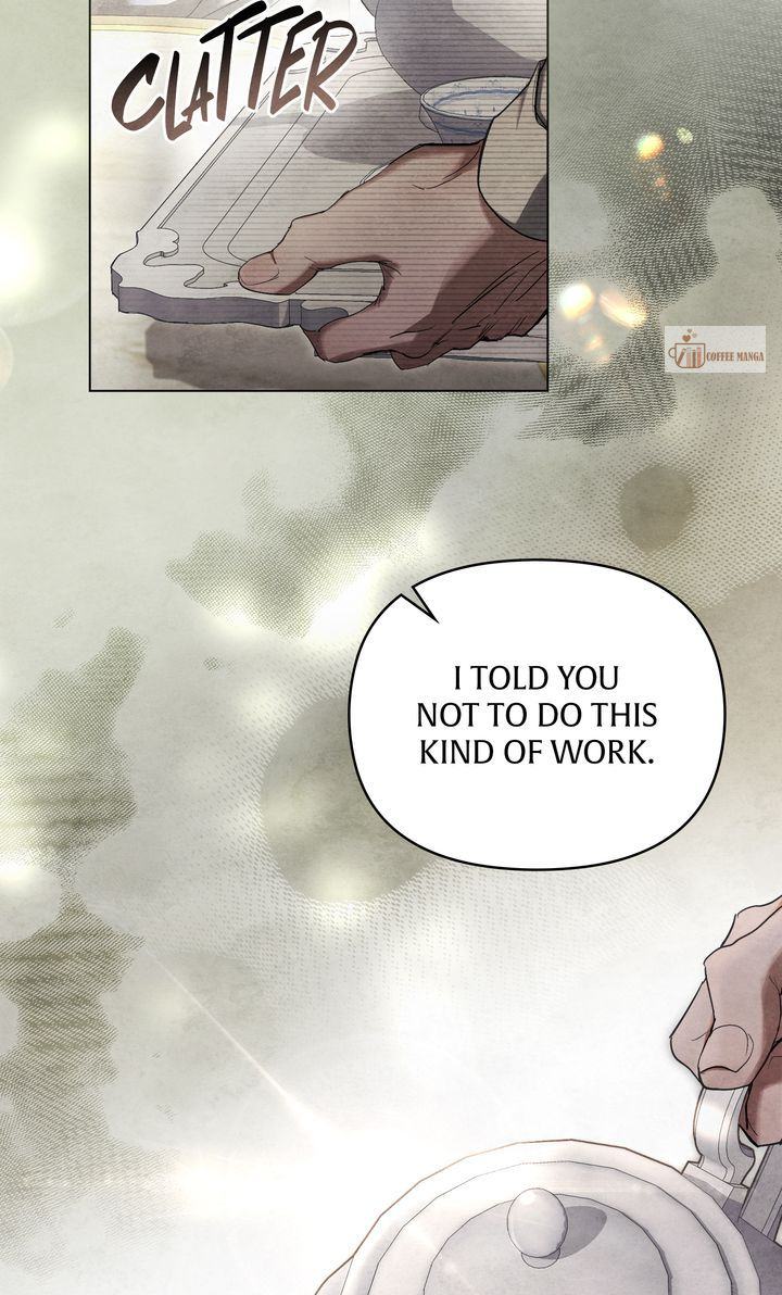 Read Her Majesty’s Night Manga Online