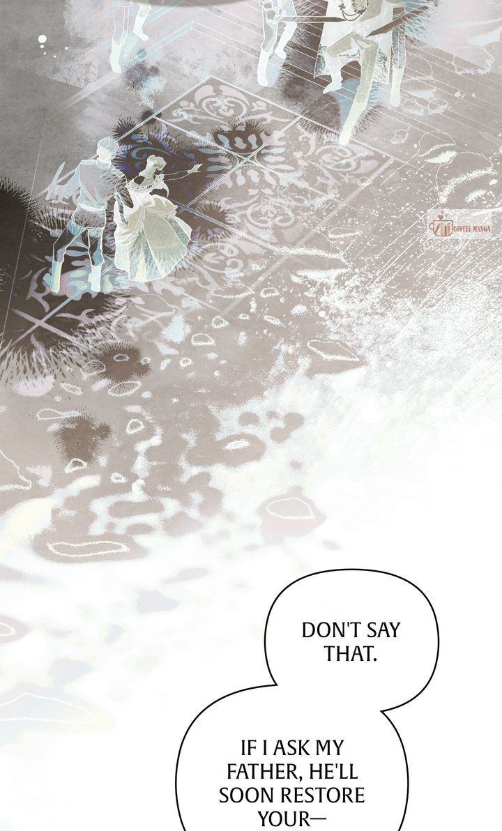 Read Her Majesty’s Night Manga Online