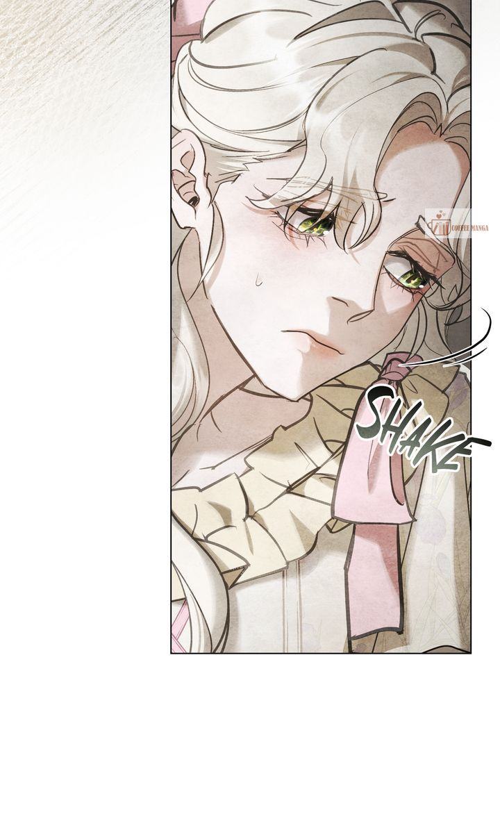 Read Her Majesty’s Night Manga Online
