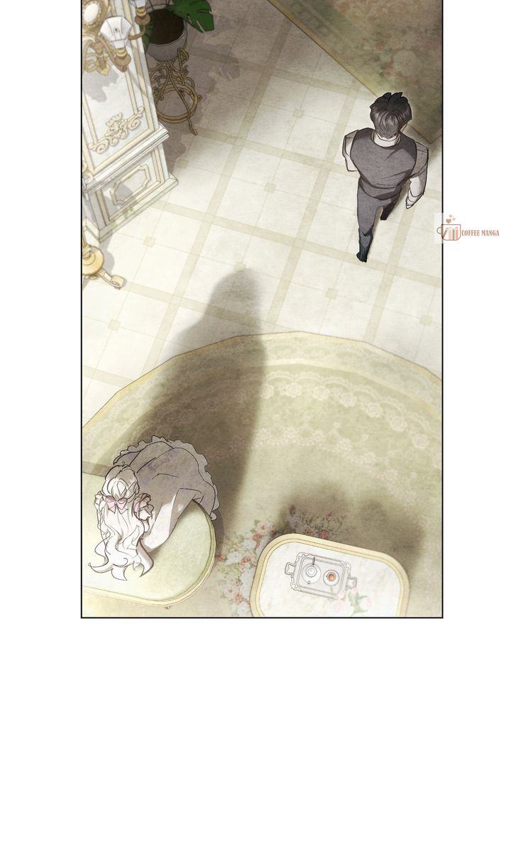 Read Her Majesty’s Night Manga Online