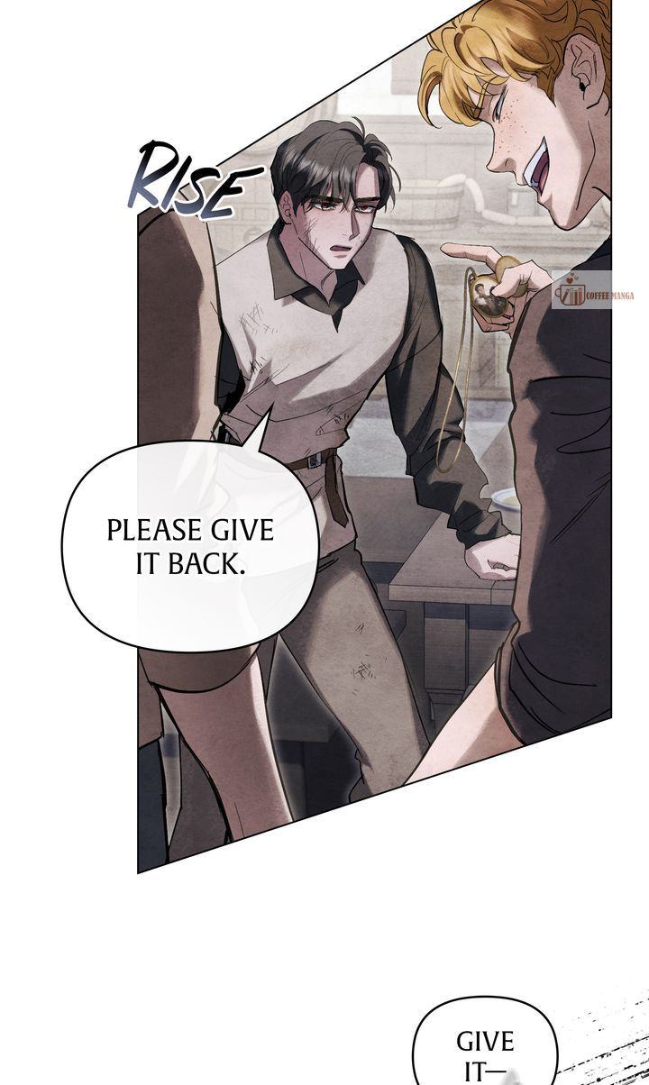 Read Her Majesty’s Night Manga Online