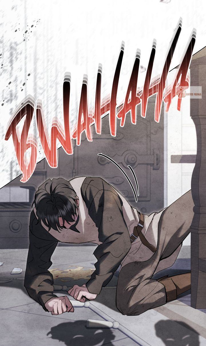 Read Her Majesty’s Night Manga Online