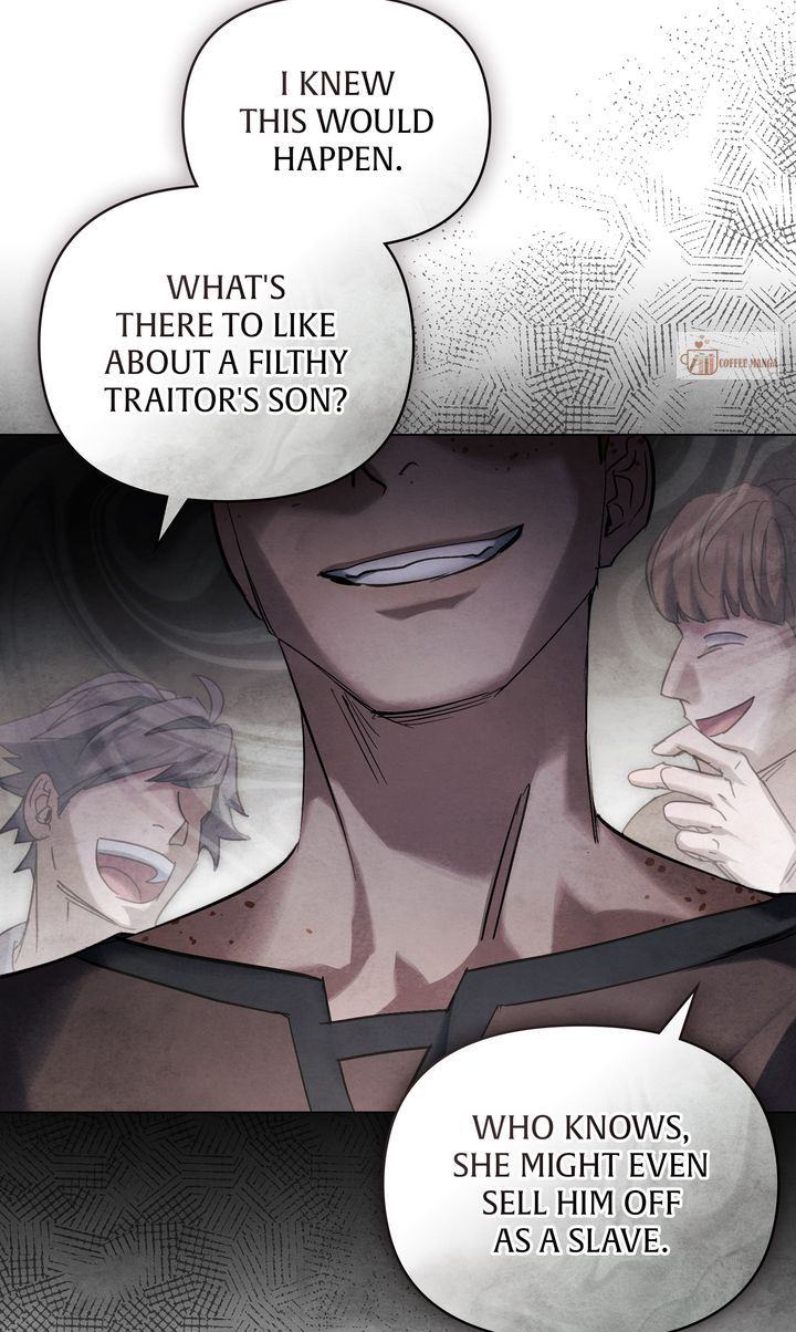Read Her Majesty’s Night Manga Online