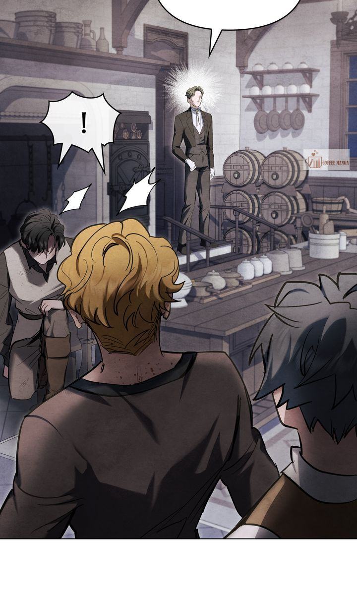 Read Her Majesty’s Night Manga Online
