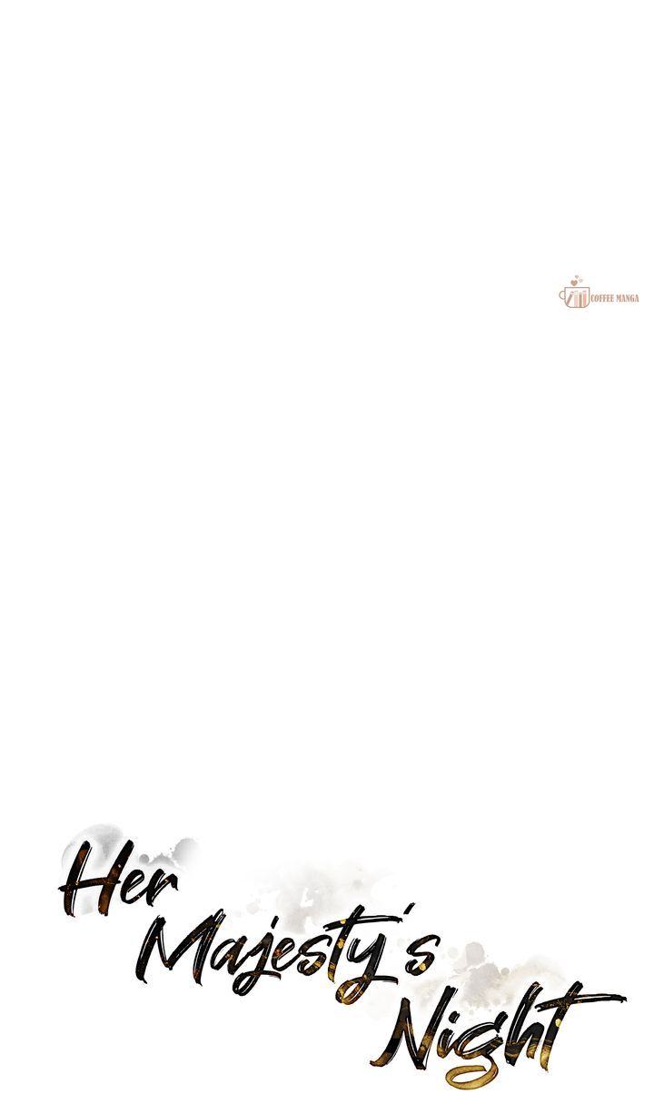 Read Her Majesty’s Night Manga Online