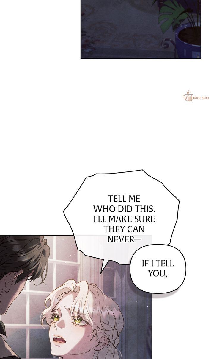 Read Her Majesty’s Night Manga Online