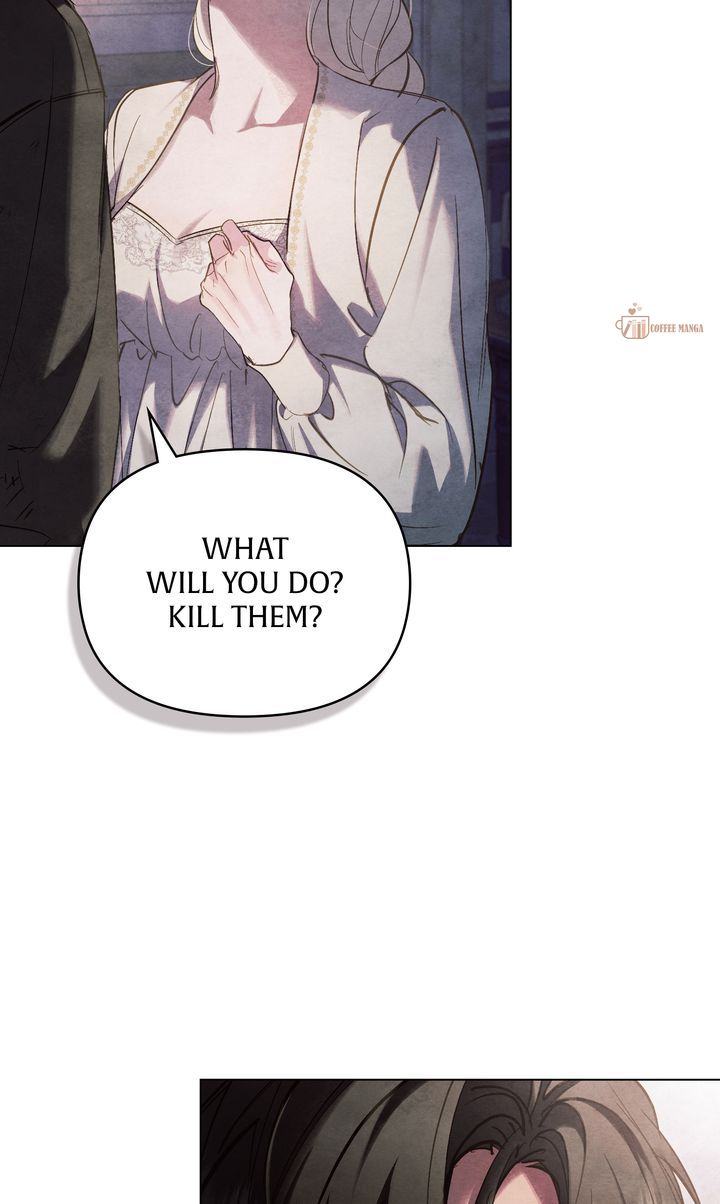 Read Her Majesty’s Night Manga Online