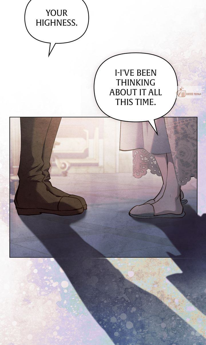 Read Her Majesty’s Night Manga Online