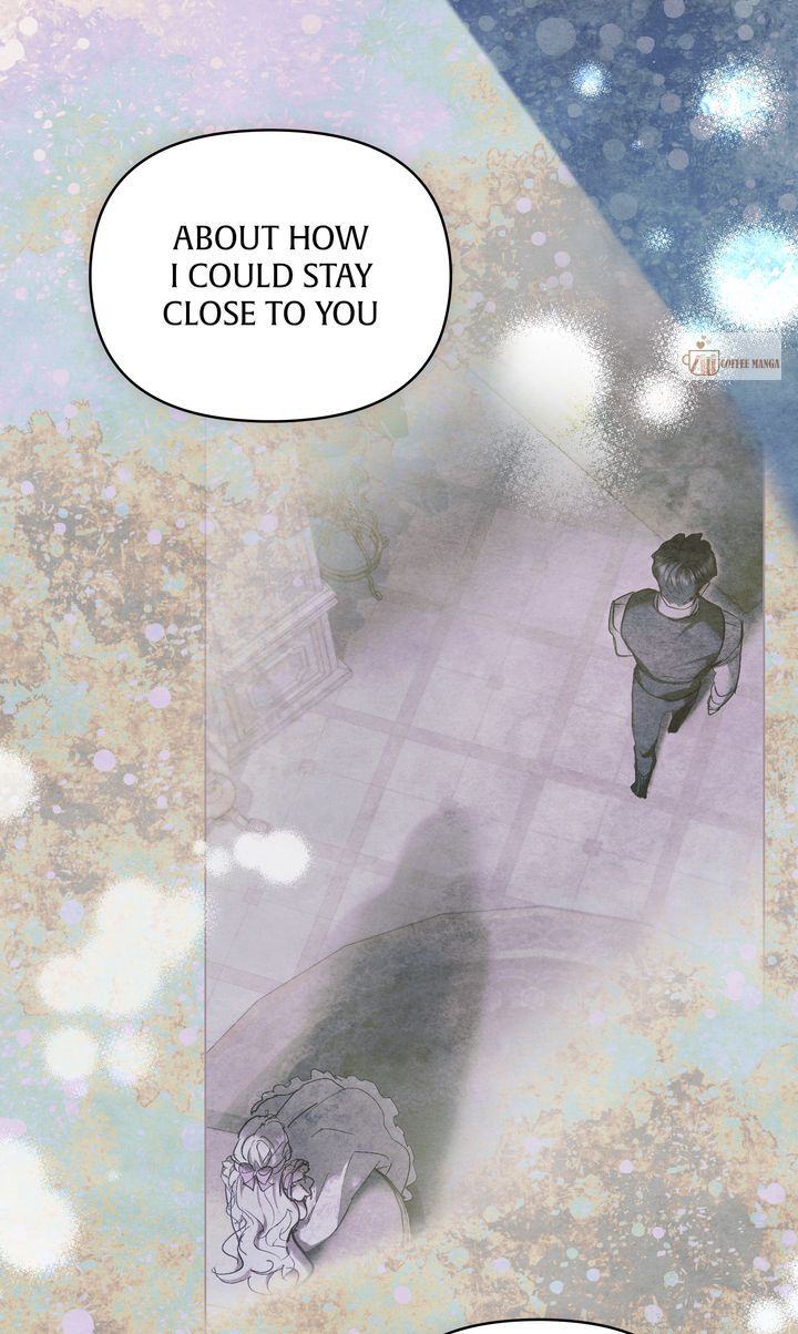 Read Her Majesty’s Night Manga Online
