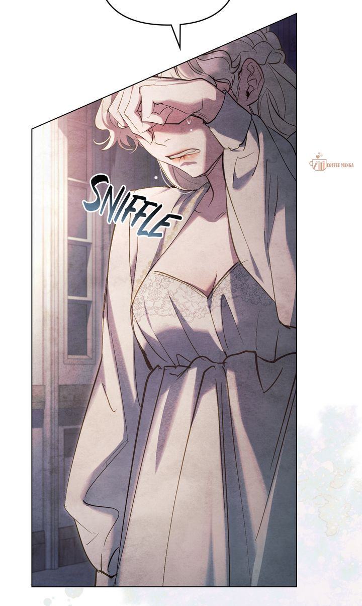 Read Her Majesty’s Night Manga Online