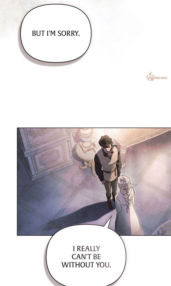 Read Her Majesty’s Night Manga Online