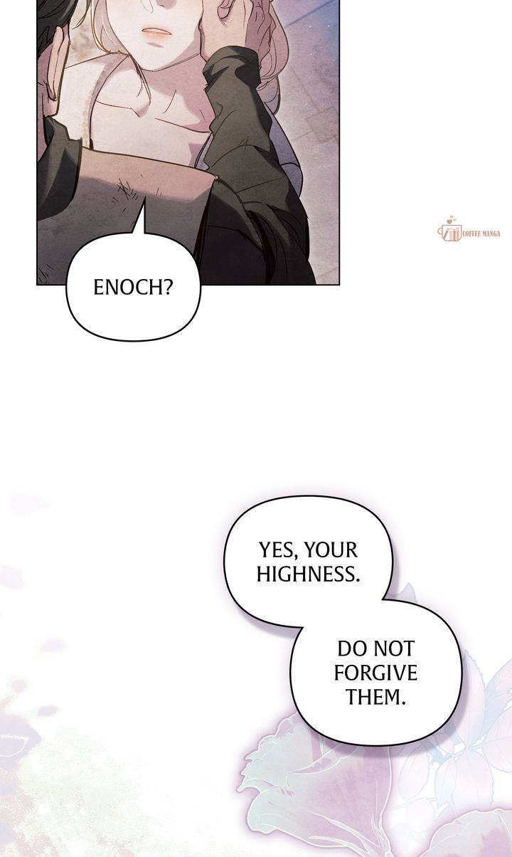 Read Her Majesty’s Night Manga Online
