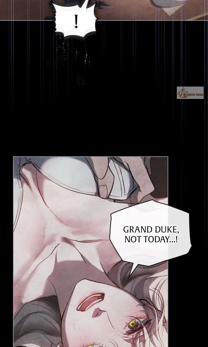 Read Her Majesty’s Night Manga Online