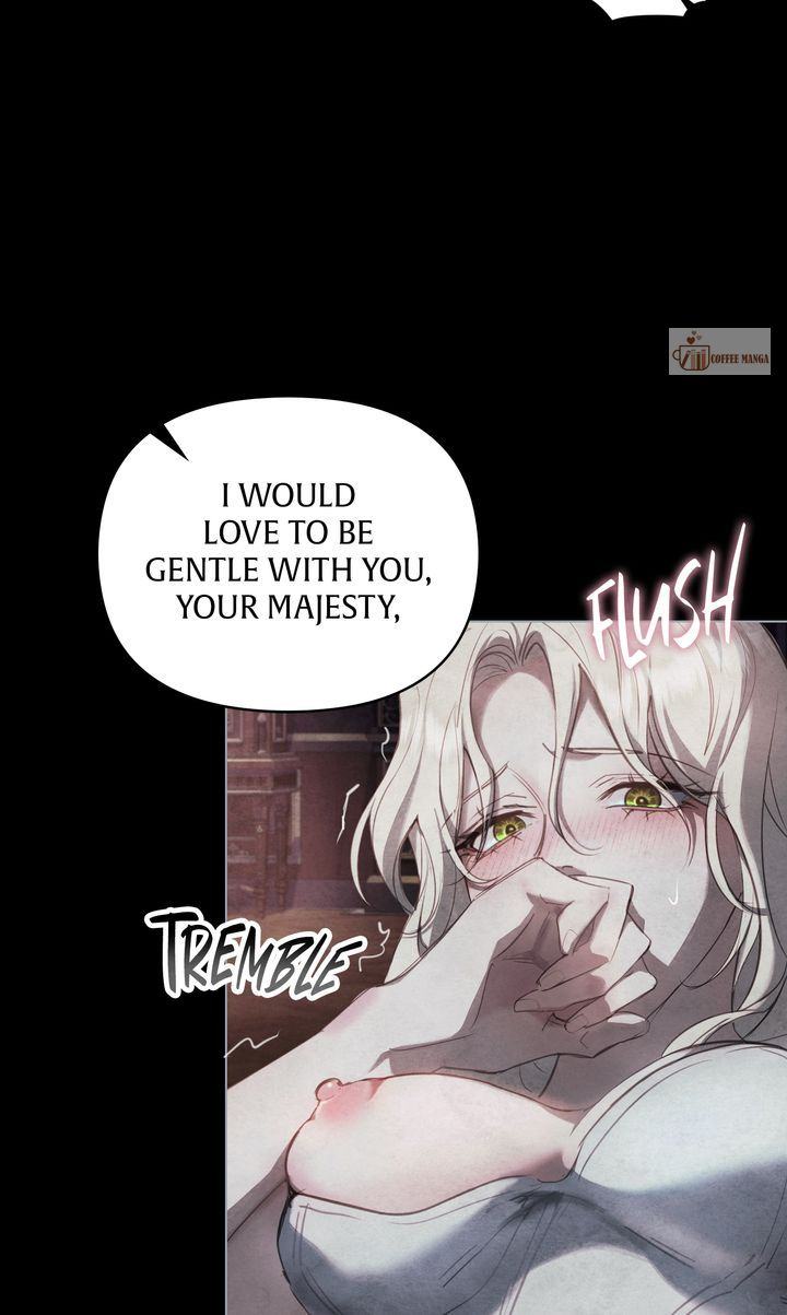 Read Her Majesty’s Night Manga Online