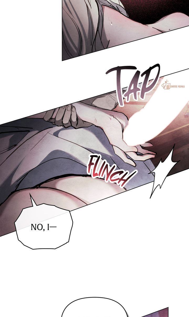 Read Her Majesty’s Night Manga Online