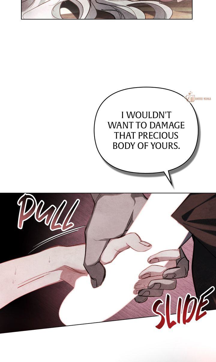 Read Her Majesty’s Night Manga Online